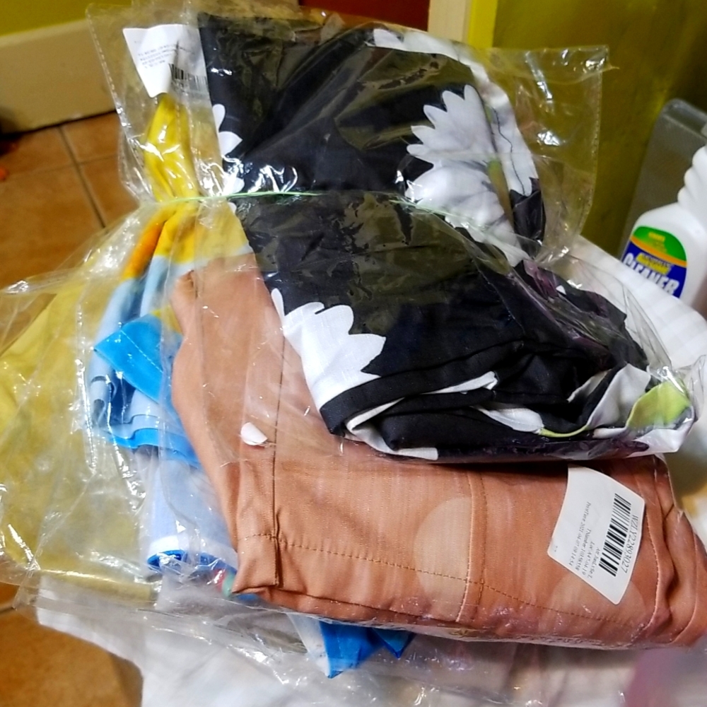 Mystery Box